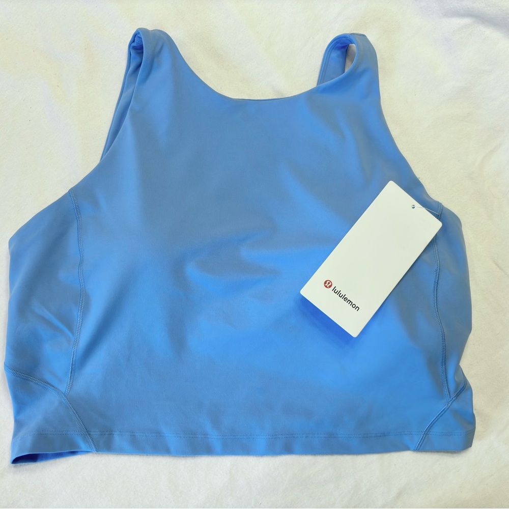 Lululemon Align Tank, NWT, size 12